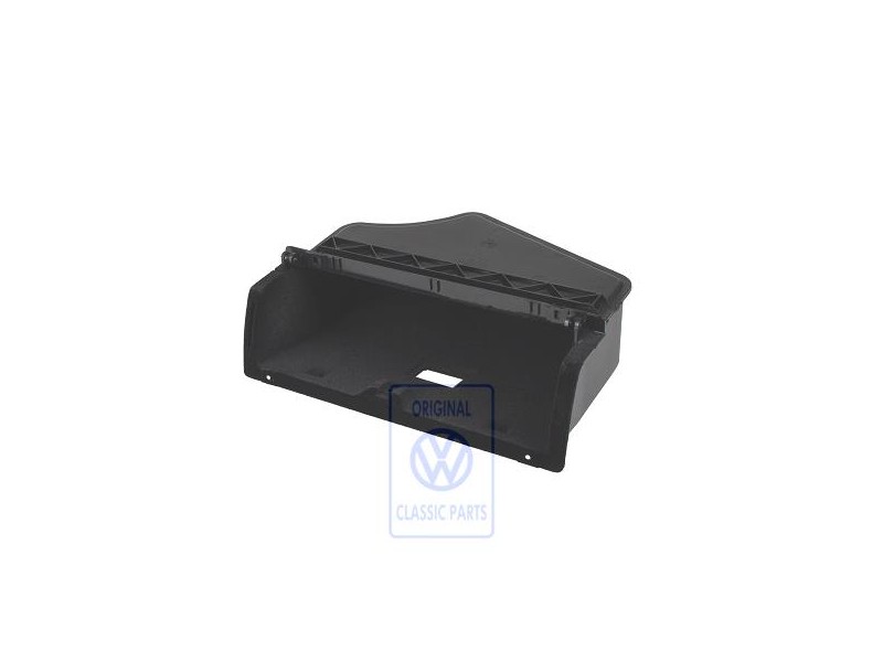 VW Original Boite A Gants - 535857101C