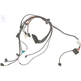 VW Original Cablage P. Allumage Transistorise - 871971758F