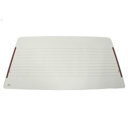 VW Original Glace Arriere Chauffante - 873845501D