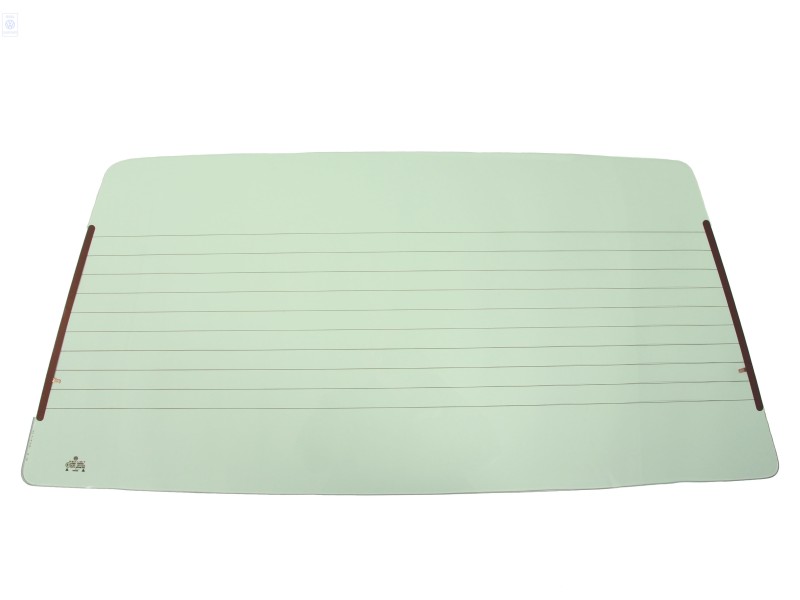 VW Original Glace Arriere Chauffante - 873845501E