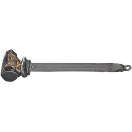 VW Original Ceinture De Securite 3 Points - 873857805B
