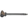 VW Original Ceinture De Securite 3 Points - 873857805B