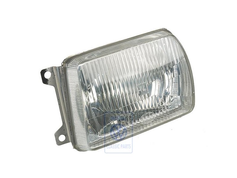 VW Original Optique Projecteur Halogene - 873941105A