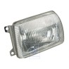 VW Original Optique Projecteur Halogene - 873941105A