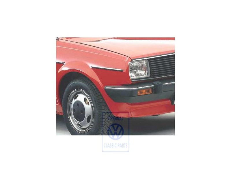 VW Original Optique Projecteur Halogene - 873941106A