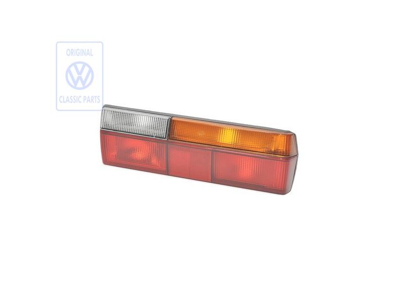 VW Original Feux Arriere Avec Feux Antibrouillard Arriere - 873945112A