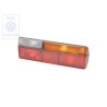 VW Original Feux Arriere Avec Feux Antibrouillard Arriere - 873945112A