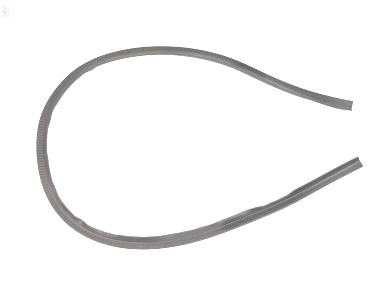 VW Original Cache Noir Satine - 535857270 01C