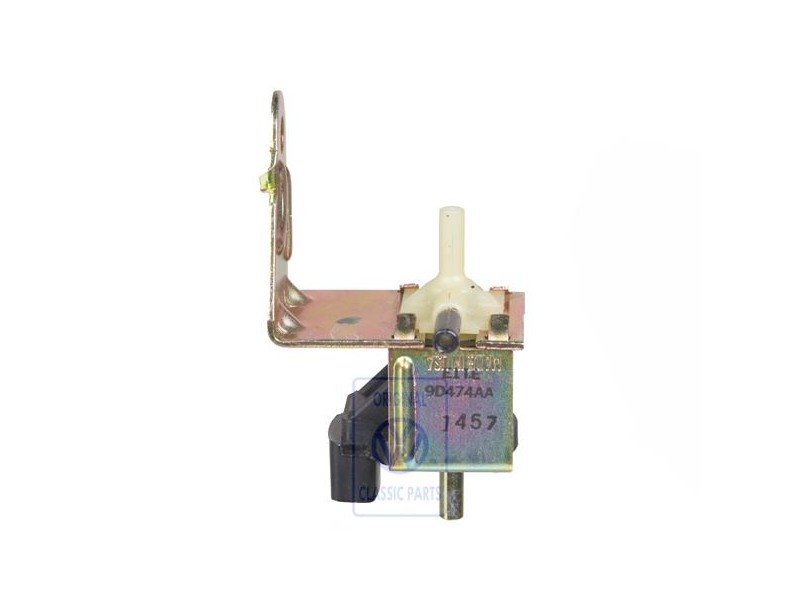 VW Original Electrovalve - 437906283A