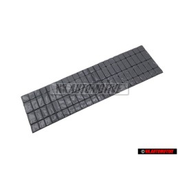 VW Original Insonorisant - 321863863