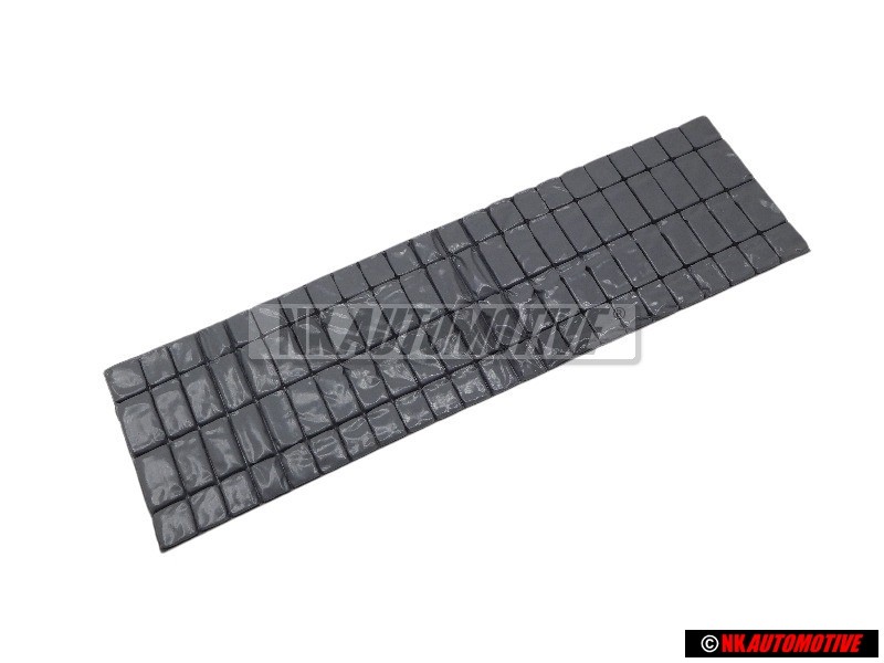 VW Original Insonorisant - 321863863