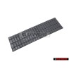 VW Original Insonorisant - 321863863