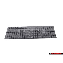 VW Original Insonorisant - 321863863