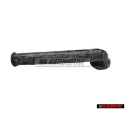 VW Original Flexible De Goulotte - 171820615A