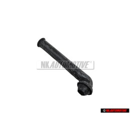 VW Original Flexible De Goulotte - 171820615A