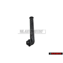 VW Original Flexible De Goulotte - 171820615A