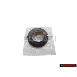 VW Original Couvercle Anti-Poussiere - 021905241
