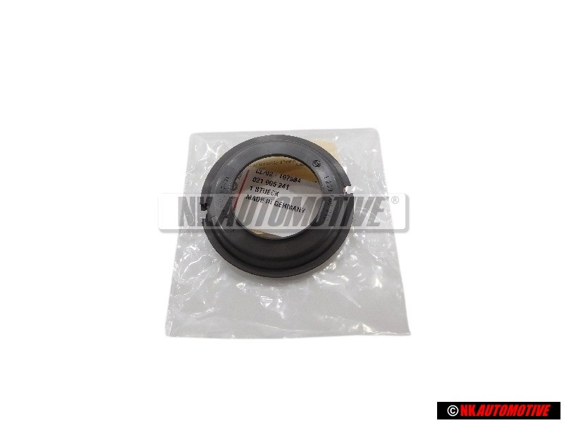 VW Original Couvercle Anti-Poussiere - 021905241