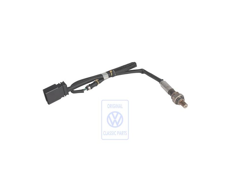 VW Original Capteur P. Contr. Gaz Dechap. 