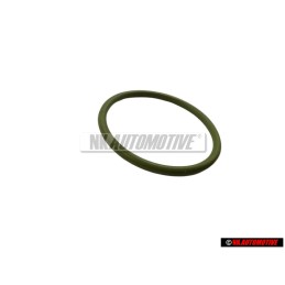 VW Original Bague-Joint - 021905261