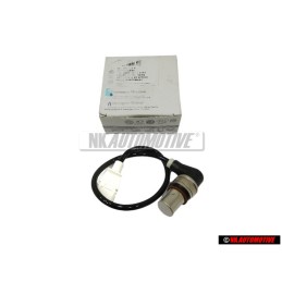 VW Original Capteur De Regime Moteur - 021906433A
