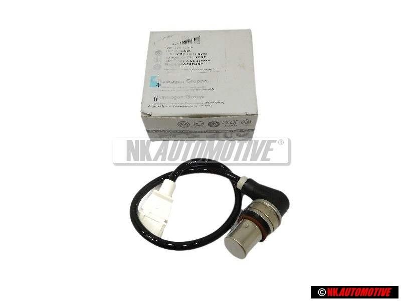VW Original Capteur De Regime Moteur - 021906433A
