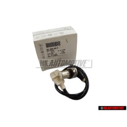 VW Original Capteur De Regime Moteur - 021906433A
