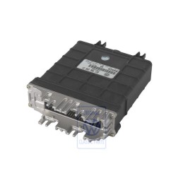 VW Original Calculateur Pour Moteur Otto - 021997258GX