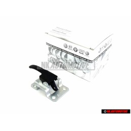 VW Original Commande Int. 