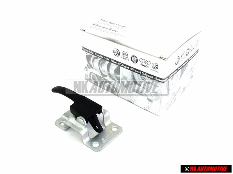 VW Original Commande Int. 