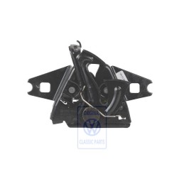 VW Original Serrure De Capot-Partie Inf. 