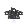VW Original Serrure De Capot-Partie Inf. 