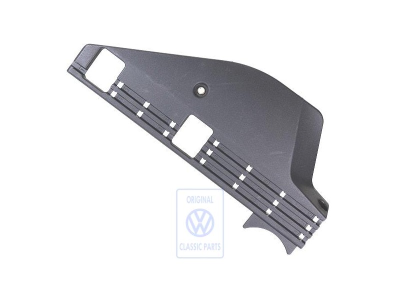 VW Original Attache-Cable - 021133918