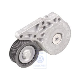 VW Original Tendeur De Courroie - 021145299C