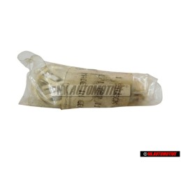 VW Original Barillet Pour Couvercle De Boite A Gants - 171857115B