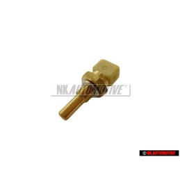 VW Original Sonde De Temperature - 026906161