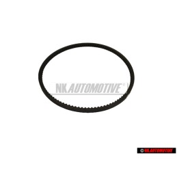 VW Original Courroie Trapezoidale - 026145271