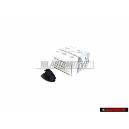 VW Original Support P. Pare-Soleil Noir Satine - 171857559 01C