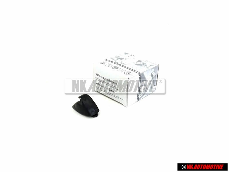 VW Original Support P. Pare-Soleil Noir Satine - 171857559 01C