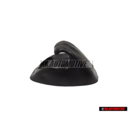 VW Original Support P. Pare-Soleil Noir Satine - 171857559 01C
