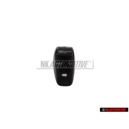 VW Original Support P. Pare-Soleil Noir Satine - 171857559 01C