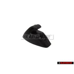 VW Original Support P. Pare-Soleil Noir Satine - 171857559 01C