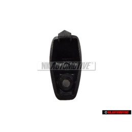 VW Original Support P. Pare-Soleil Noir Satine - 171857559 01C