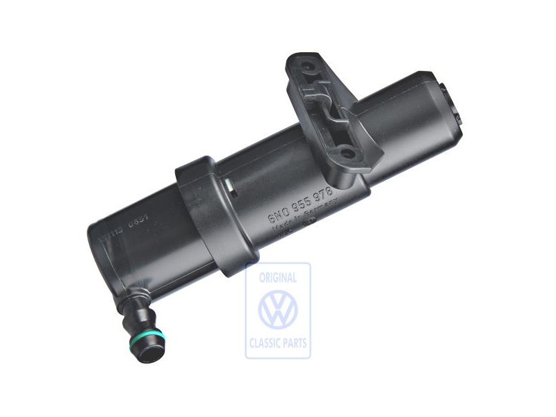 VW Original Verin De Levage - 6N0955978