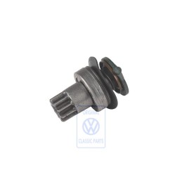 VW Original Embrayage A Roue Libre - 02A911335C