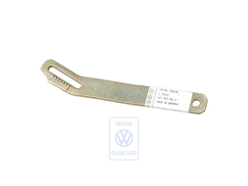 VW Original Etrier De Serrage - 027903251D