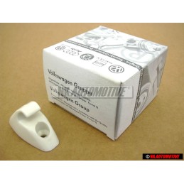 VW Original Support P. Pare-Soleil Blanc Nuage - 171857559 581