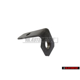 VW Original Support P. Thermocontacteur - 037133336