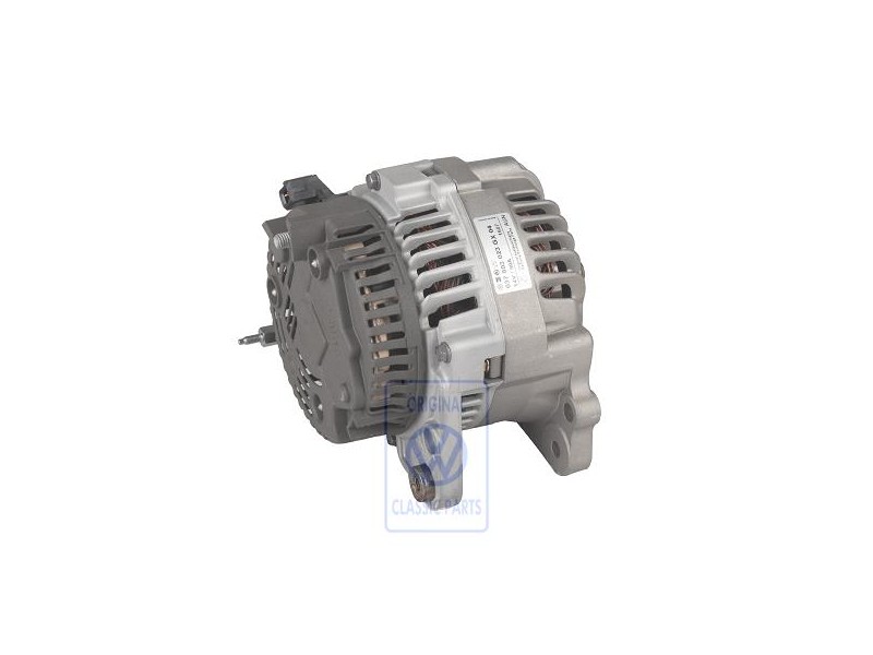 VW Original Alternateur Triphase - 037903023GX
