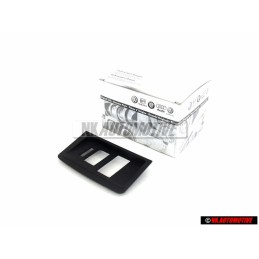 VW Original Ecran P. Commutateur - 171867255